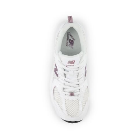  New Balance 530 Dark Ice Wine 