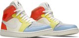  Air Jordan 1 Mid ‘To My First Coach’ 