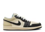  Jordan 1s low coconut 
