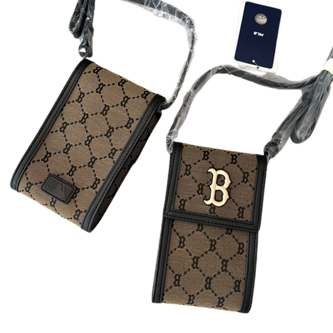  Bag MLB Monogram 