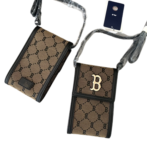  Bag MLB Monogram 