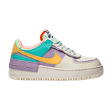  Air Force 1 Shadow Pale Ivory 