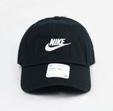  Nike Cap Logo 
