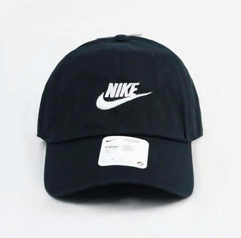  Nike Cap Logo 