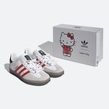  Adidas Gazelle indoor Hello kitty 