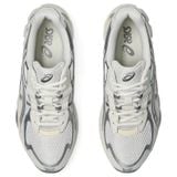  Asics gell NYC 2055 Vanilla pale Oak 