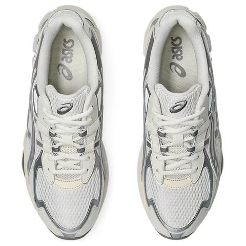  Asics gell NYC 2055 Vanilla pale Oak 