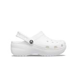  Crcos Flatfom all white 