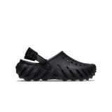  Crocs echo all Black 