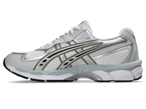  Asics gell NYC 2055 pure silver 