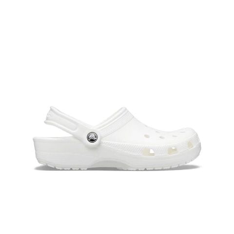  Crcos classic all white 