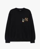  Sweater MLB Rabit Black 