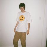  Drew House Mascot SS Tee Off White 