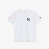  Tee New Era New York City Icon 