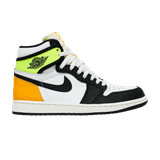  Air Jordan 1 RETRO HIGH OG VOLT 