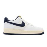  Air Force 1 Low '07 LV8 Michigan Varsity Jacket 
