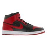  Air Jordan 1 Mid Banned 