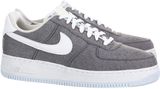  Air Force 1 '07 AF1 Sneaker Uomo Iron Grey White 