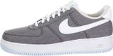  Air Force 1 '07 AF1 Sneaker Uomo Iron Grey White 