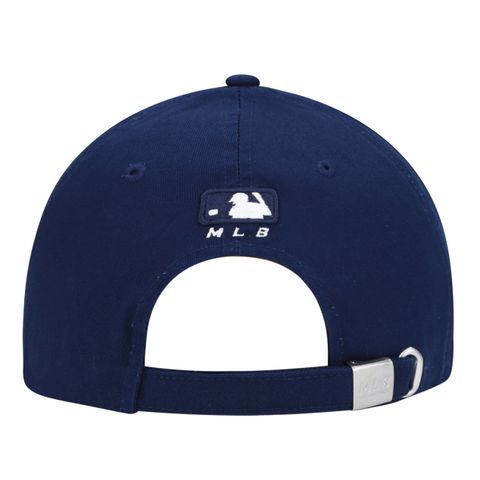  MLB Rookie Ball Cap Blue 