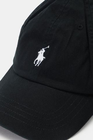 Polo Ralph Lauren iconic logo 