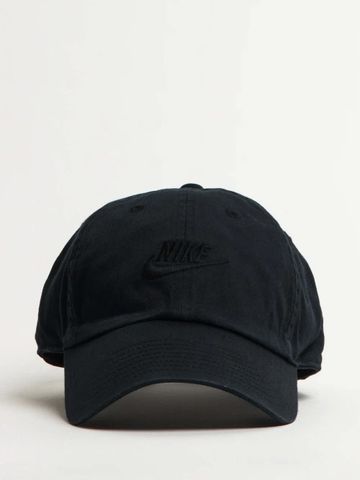  Nike Cap Black 