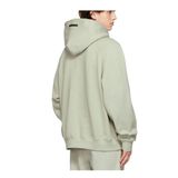  Fear of God Essentials SSENSE Exclusive Pullover Hoodie Concrete 