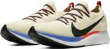  Zoom Fly Flyknit Light Cream 