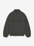  FEAR OF GOD ESSENTIALS LONGSLEEVE POLO 