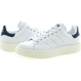  Stan Smith Bold 'White Collegiate Navy' 