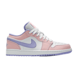  Air Jordan 1s low "Artic Pink" 