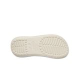  Crocs Classic Crush Bone 