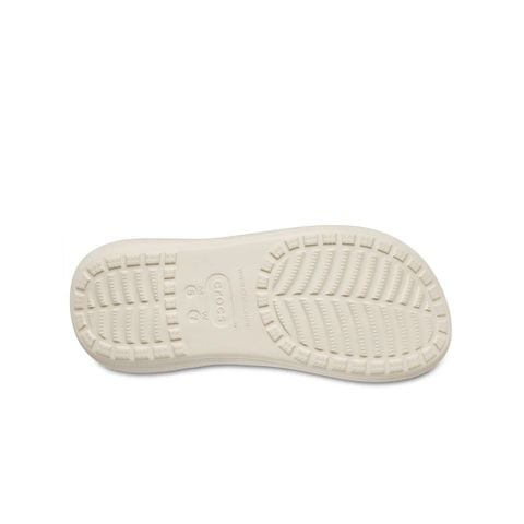  Crocs Classic Crush Bone 