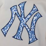  Hoodie new era NY paisley 