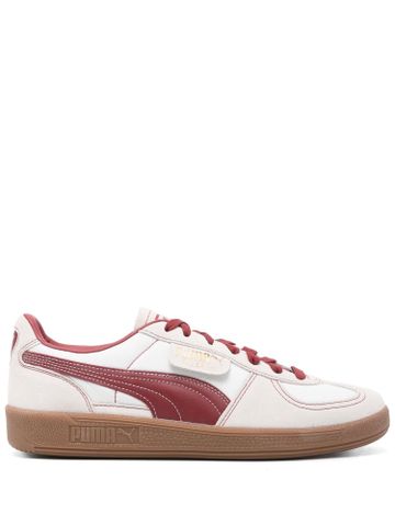  Puma Palermo intense red 