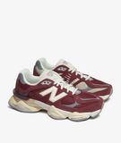  New Balance 9060 washed Burgundy 