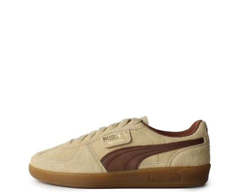  Puma palermo hairy browm 