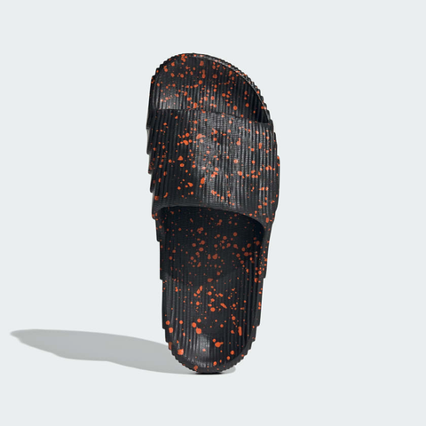  Adidas Adilette 22 Black 