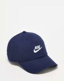  Nike Cap Navy 