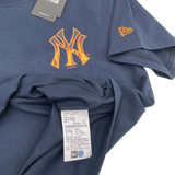  Tee New Era Navy 
