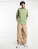 Polo Nike green 