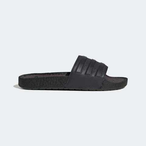  Adidas boost slide all black 