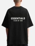  Essential Black 2025 