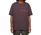  Áo Essential Fear Of God Plum 