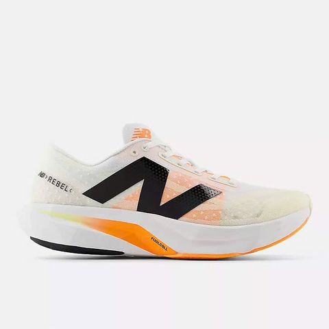  New balance fuelcell rebel v4 