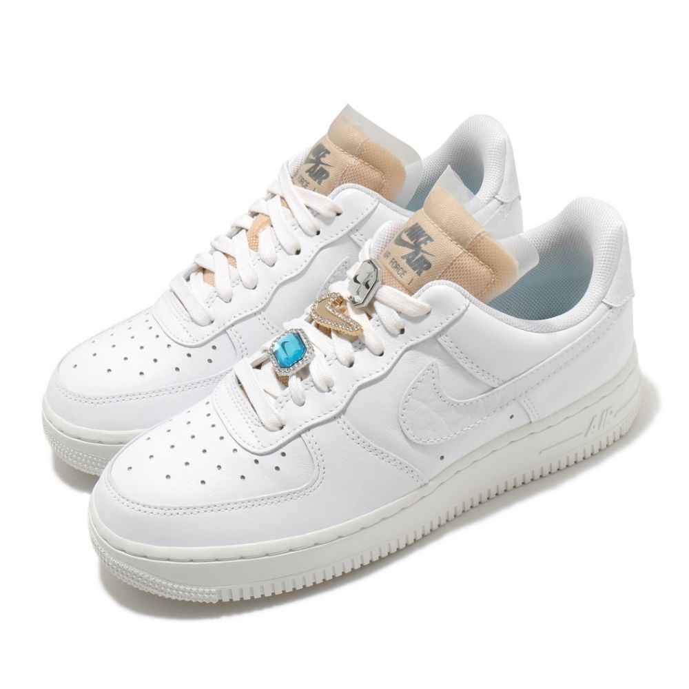 Nike Air Force 1 Low 07 LX Bling – H2sneaker