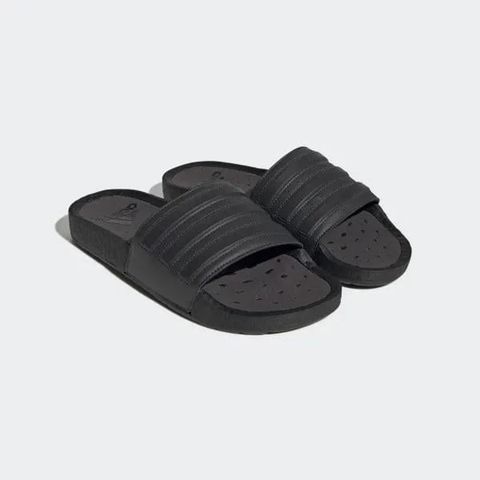  Adidas boost slide all black 
