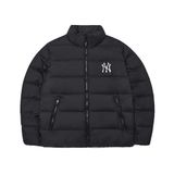  Basic Mega Logo Mid Weight Down NEW YORK YANKEES 