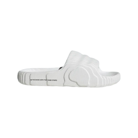  Adidas Adilette 22 "White" 