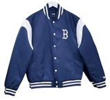  Boomber new era navy Boston 